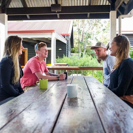 Hostel Margaret River Backpackers Yha Exterior foto