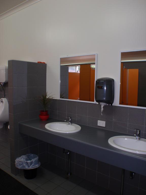 Hostel Margaret River Backpackers Yha Exterior foto