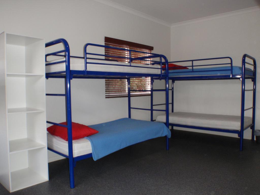 Hostel Margaret River Backpackers Yha Zimmer foto