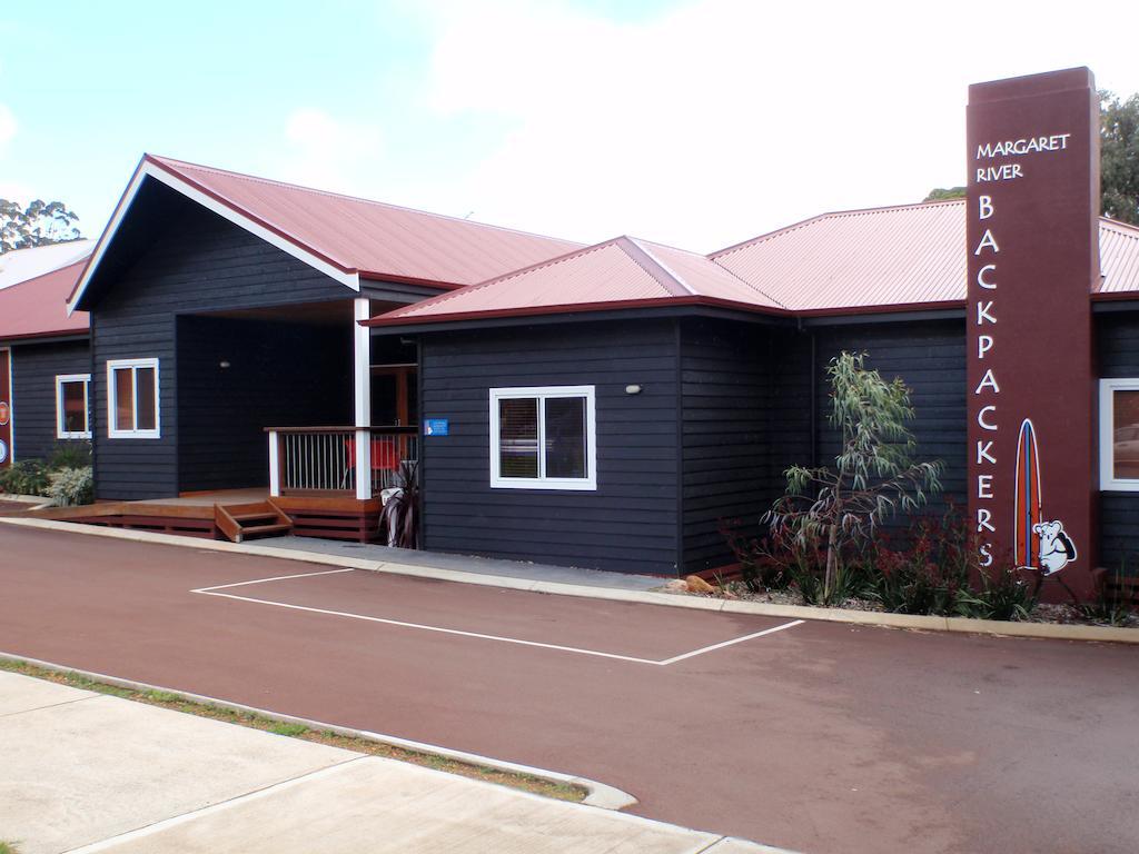 Hostel Margaret River Backpackers Yha Exterior foto