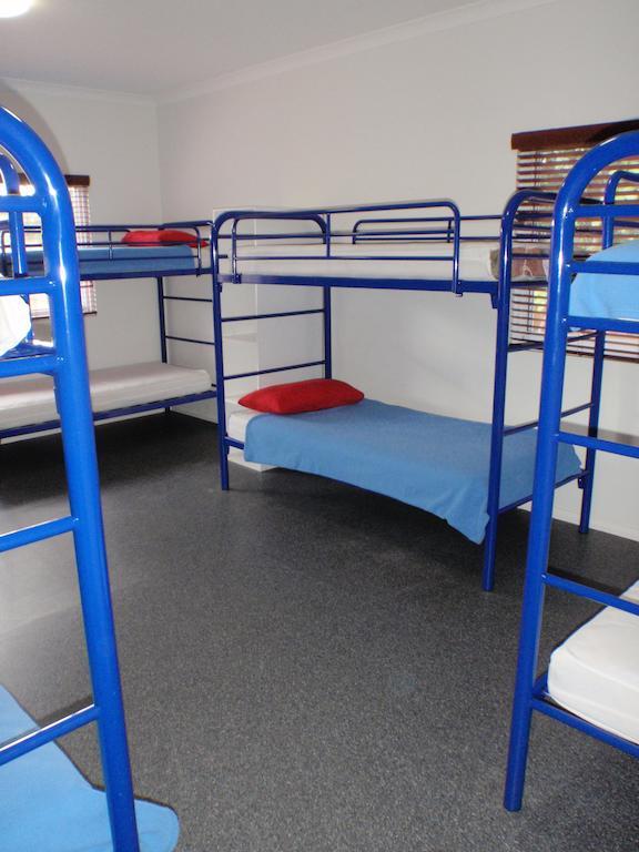 Hostel Margaret River Backpackers Yha Zimmer foto