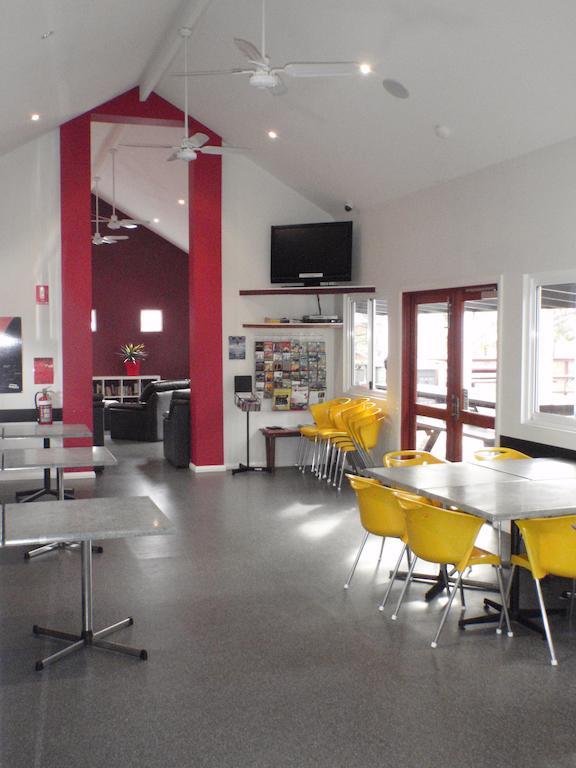 Hostel Margaret River Backpackers Yha Exterior foto
