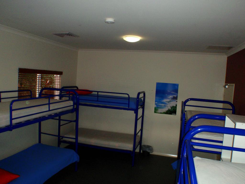 Hostel Margaret River Backpackers Yha Zimmer foto