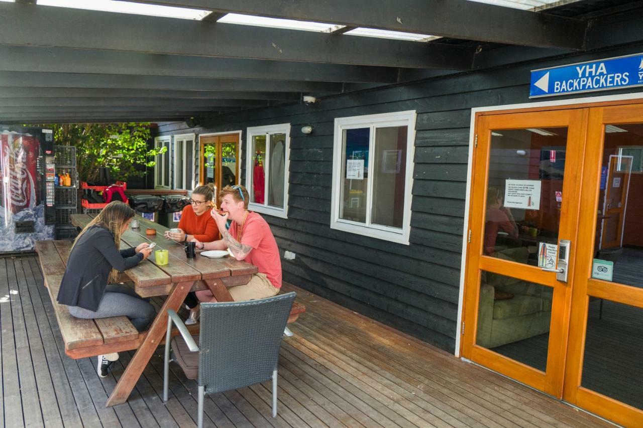 Hostel Margaret River Backpackers Yha Exterior foto